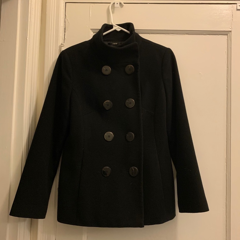 Style & co. Women’s Pea Coat